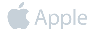 logo apple